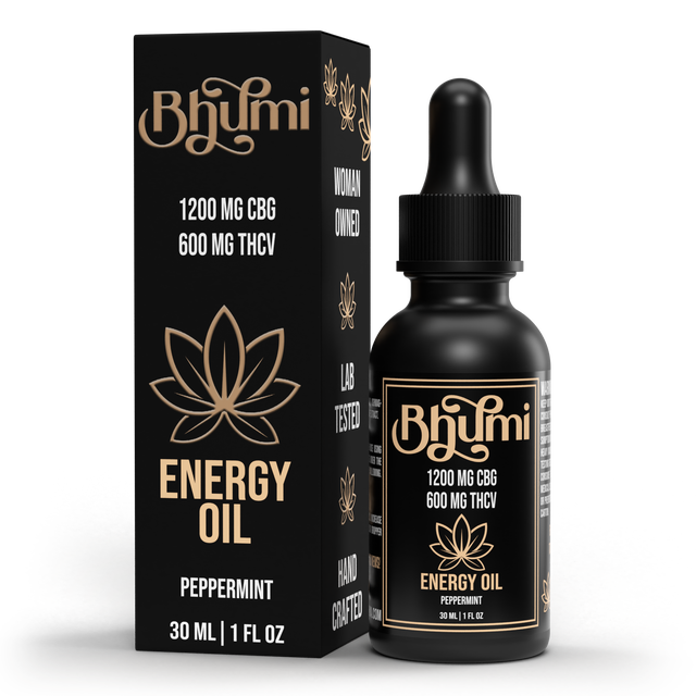 elfbar nachfüll pod läuft aus 600 mg CBD Oil main image 0
